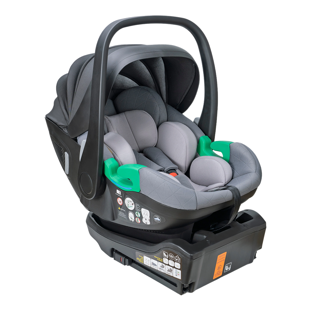 Base de asiento de coche para bebés