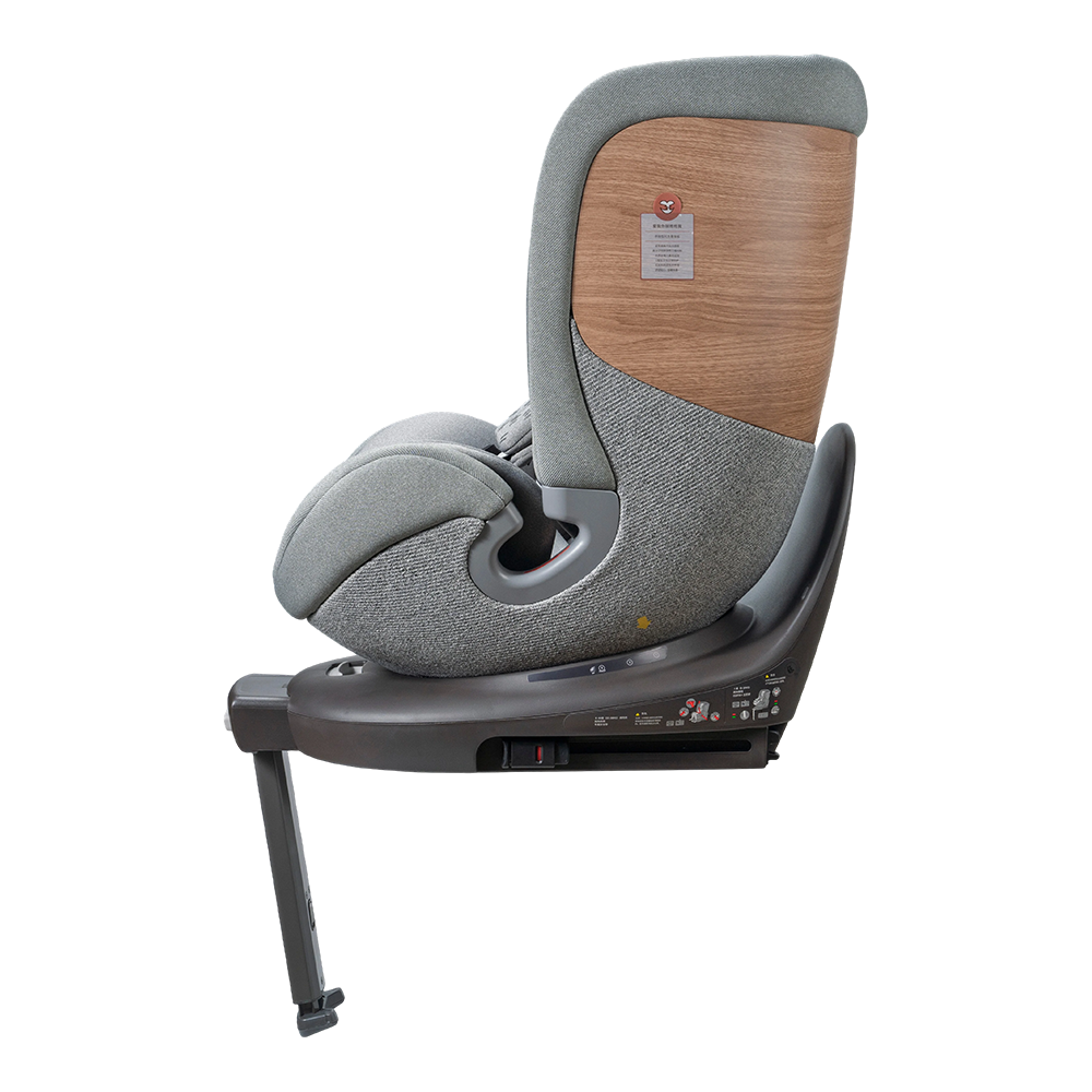 Asiento de coche para niños pequeños versión mejorada