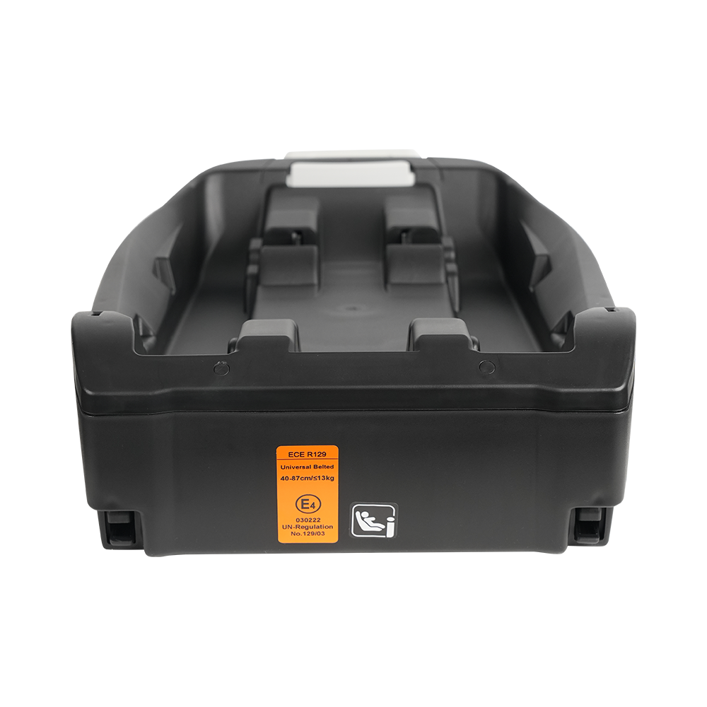 Base de asiento de coche para bebés