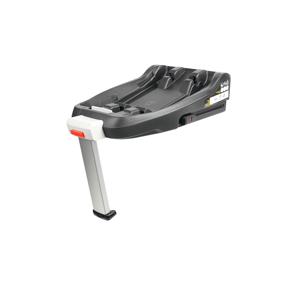 Base de asiento de coche para bebés