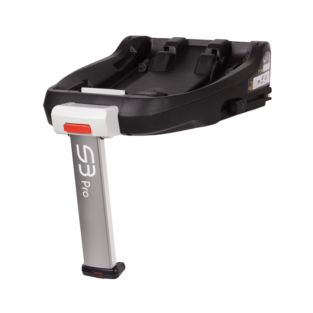 Asiento para coche infantil inclinado 140°
