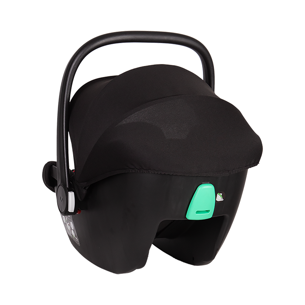 Asiento ligero para coche infantil