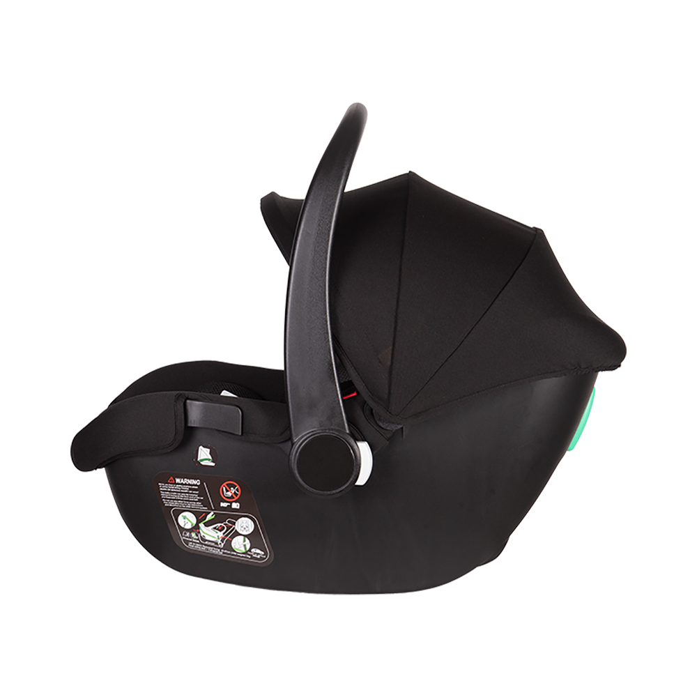 Asiento ligero para coche infantil