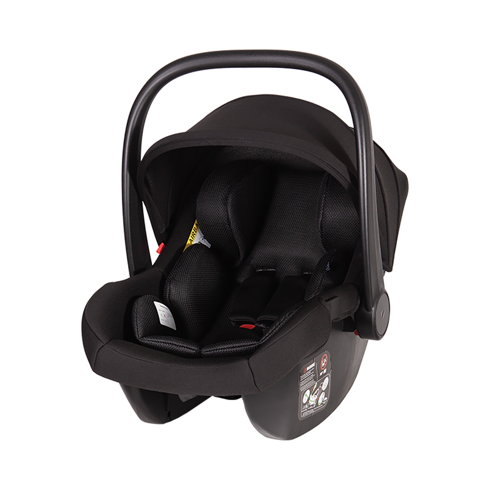 Asiento ligero para coche infantil
