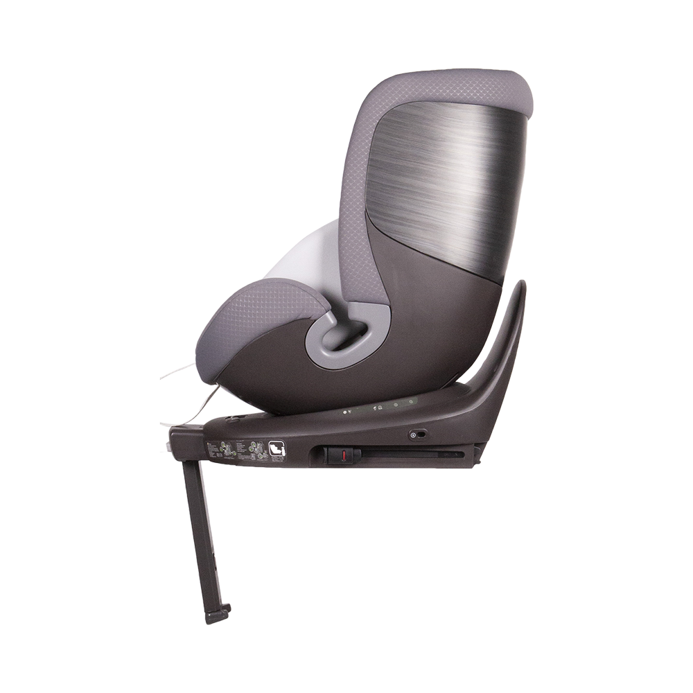 Asiento de coche para niños pequeños versión mejorada