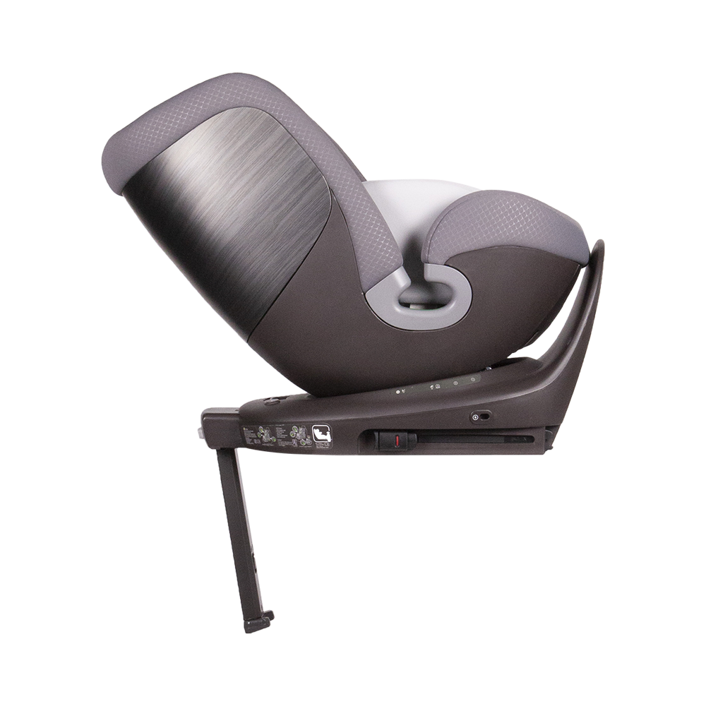 Asiento de coche para niños pequeños versión mejorada