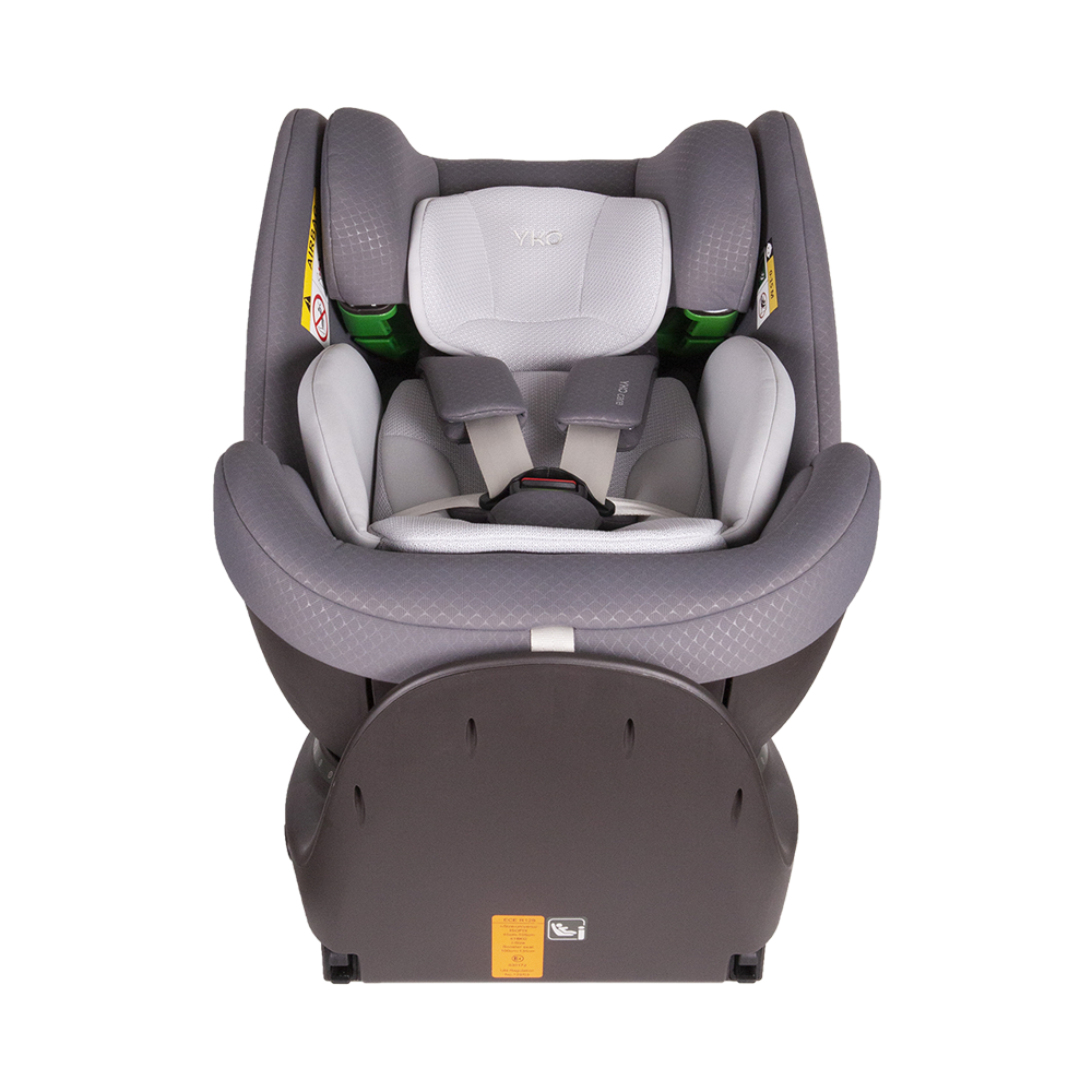 Asiento de coche para niños pequeños versión mejorada