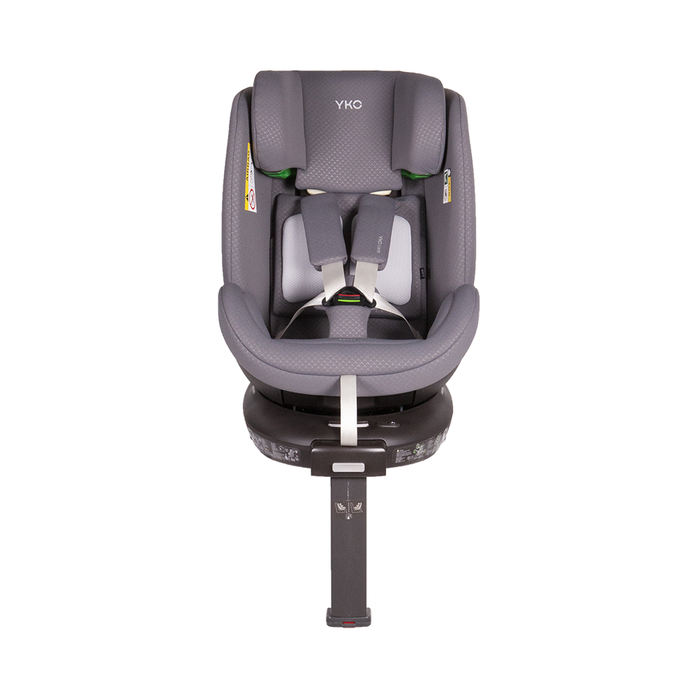 Asiento de coche para niños pequeños versión mejorada