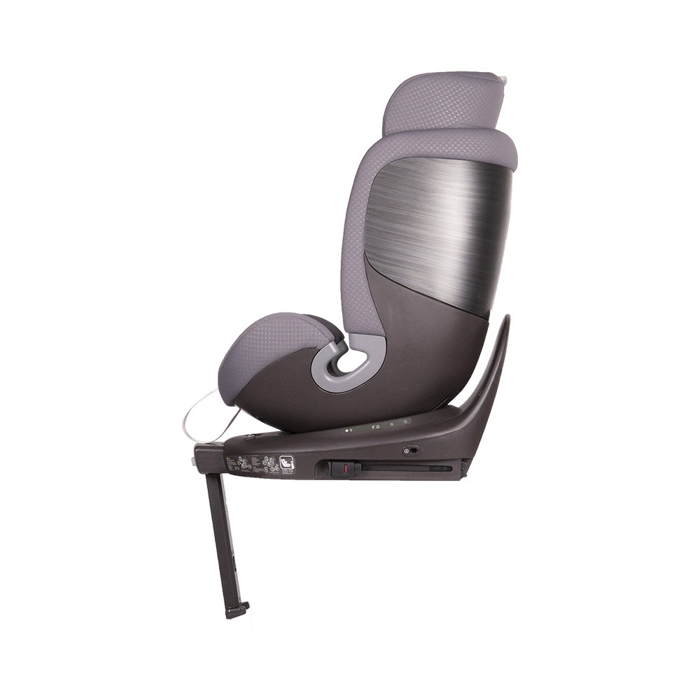 Asiento de coche para niños pequeños versión mejorada