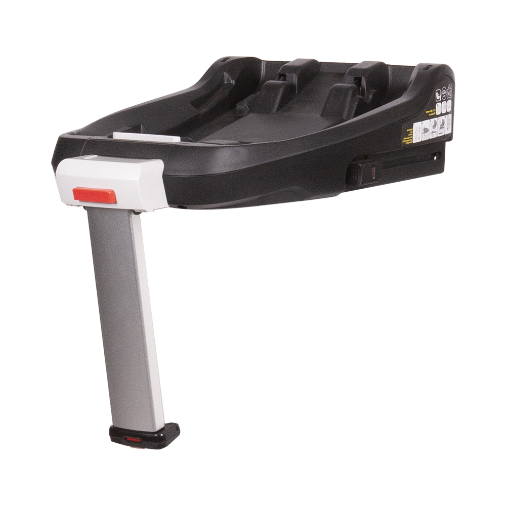 Base de asiento de coche para bebés