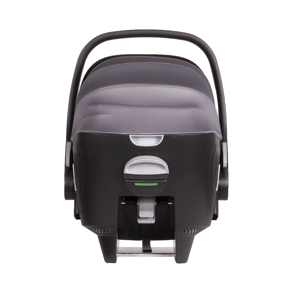 Asiento para coche infantil inclinado 140°