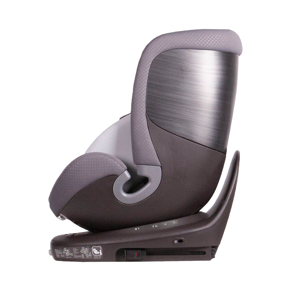 Asiento de coche para niños pequeños versión mejorada